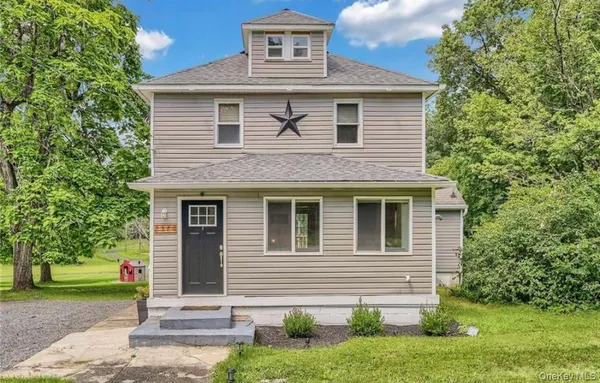 $545,000 | 2374 Bruynswick Road, Wallkill, NY 12589