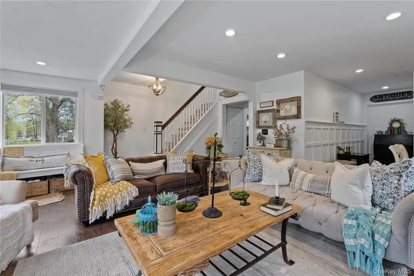 $545,000 | 2374 Bruynswick Road, Wallkill, NY 12589