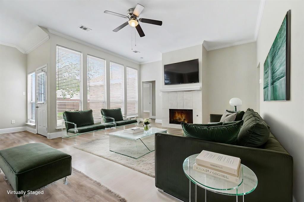9901 Queens Road Frisco, TX 75035 - Photo 4 of 26