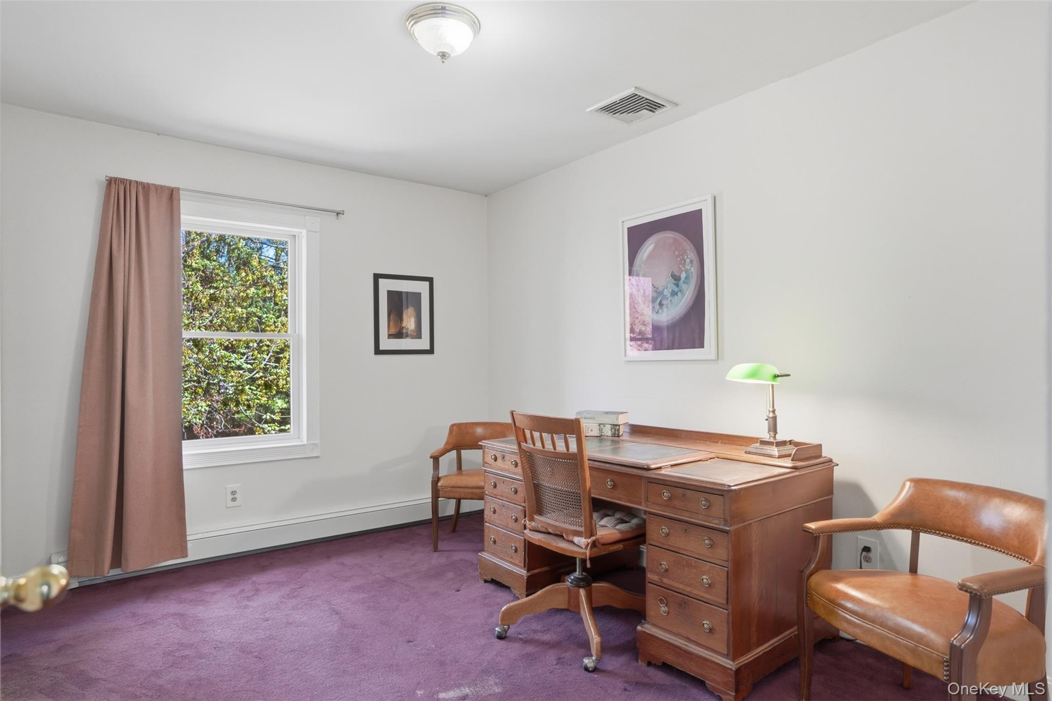 374 Marcott Road Cottekill, NY 12419 - Photo 20 of 41 Bedroom 2/office on second level