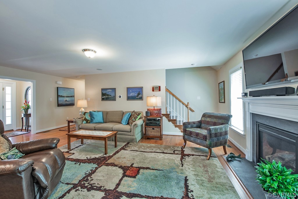 10001 Williams Mill Road Chester, VA 23831 - Photo 19 of 50 Gallery Image 19
