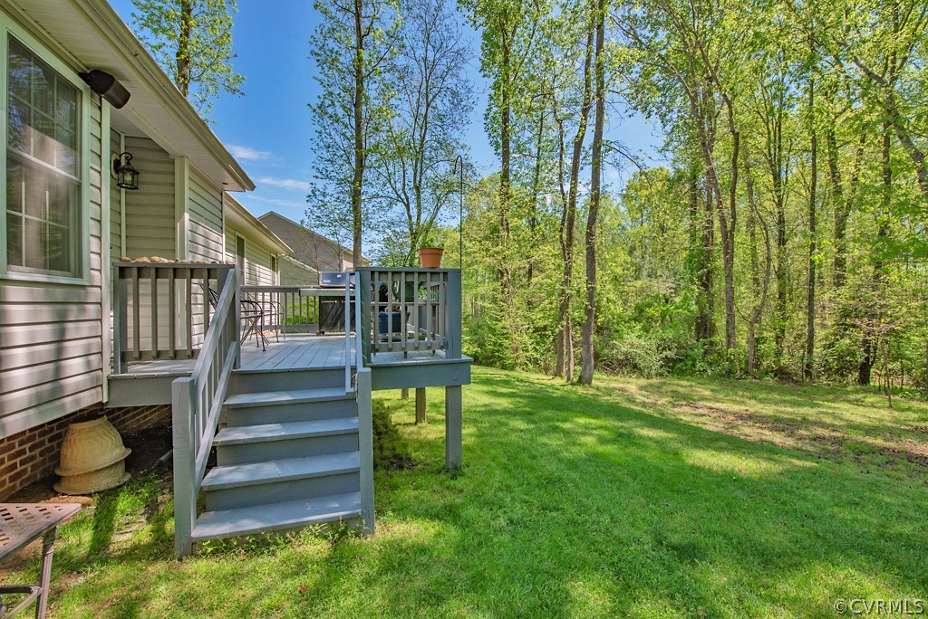 10001 Williams Mill Road Chester, VA 23831 - Photo 48 of 50 Gallery Image 48