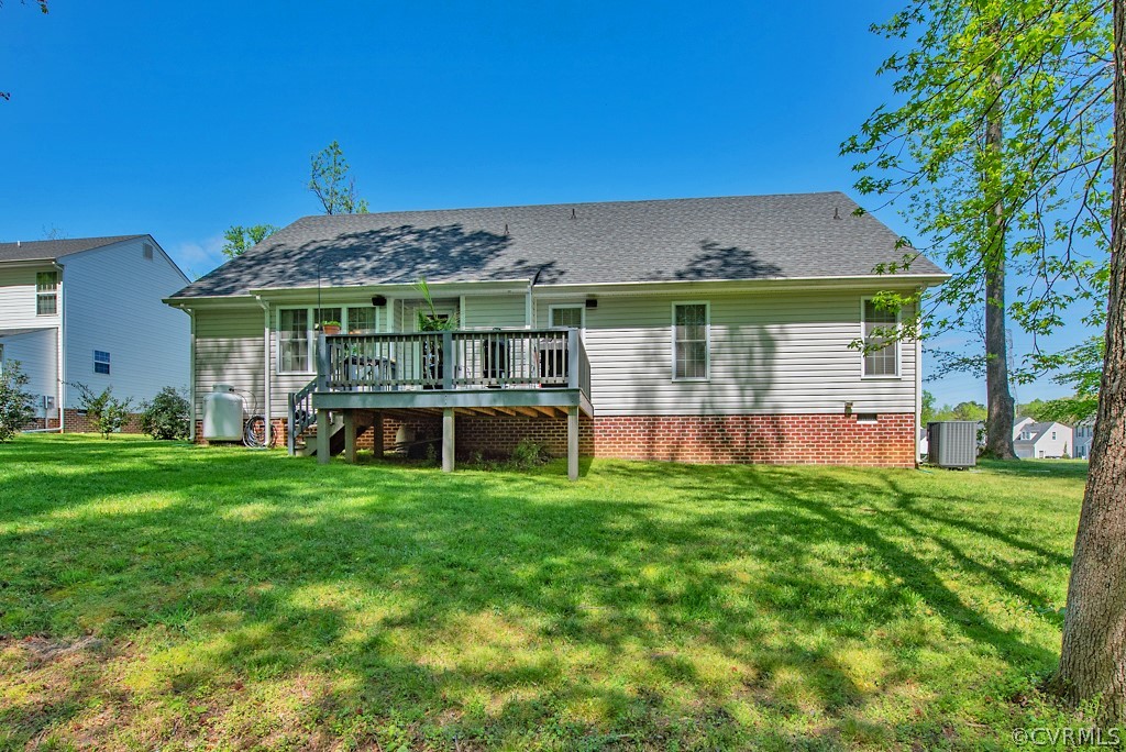 10001 Williams Mill Road Chester, VA 23831 - Photo 50 of 50 Gallery Image 50