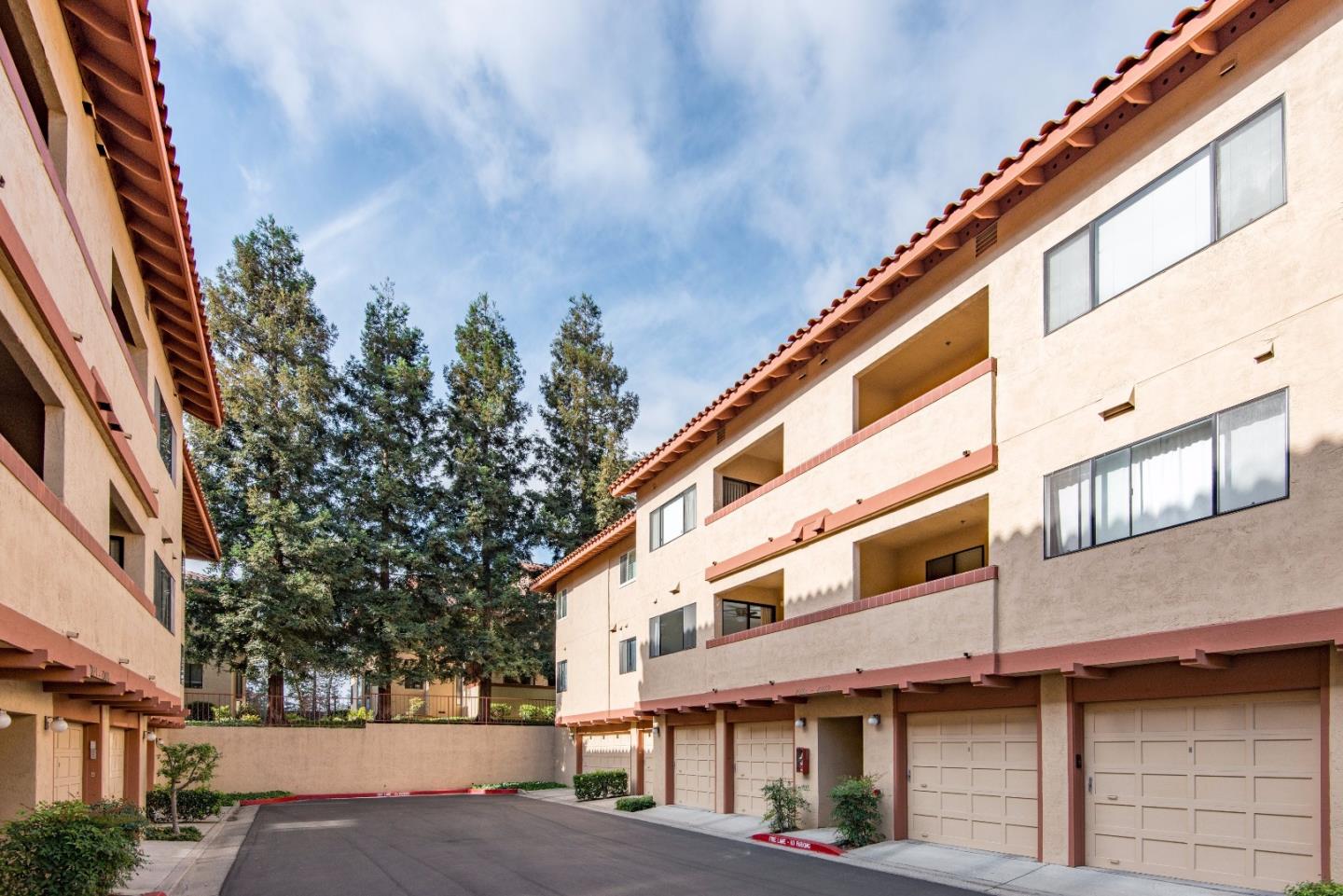 20666 Celeste Circle Cupertino, CA 95014 - Photo 2 of 15 a view of a building with a street