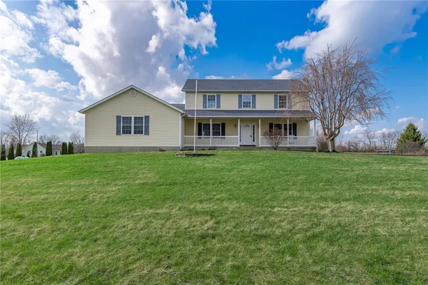 $530,000 | 2359 Greene Meadow Drive, Cedarville, OH 45314
