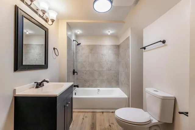 $1,930 | 4241 South Calumet Avenue, Unit G, Chicago, IL 60653