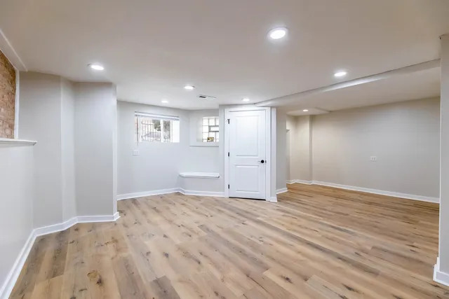 $1,930 | 4241 South Calumet Avenue, Unit G, Chicago, IL 60653