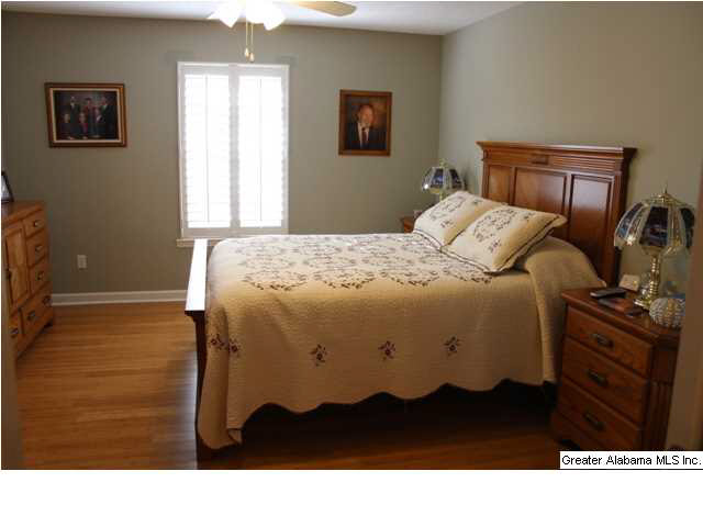 1605 North Ridge Drive Jasper, AL 35504 - Photo 17 of 28