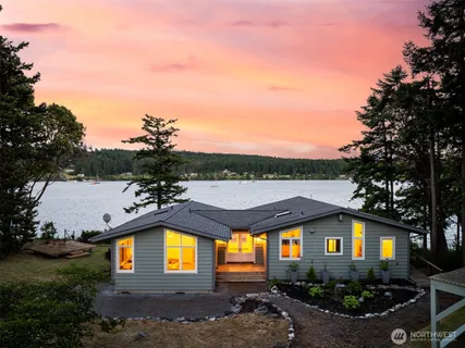 $1,638,000 | 1794 Bayshore Road, Lopez Island, WA 98261