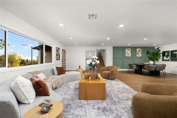 $1,180,000 | 12423 Beverly Drive, Whittier, CA 90601