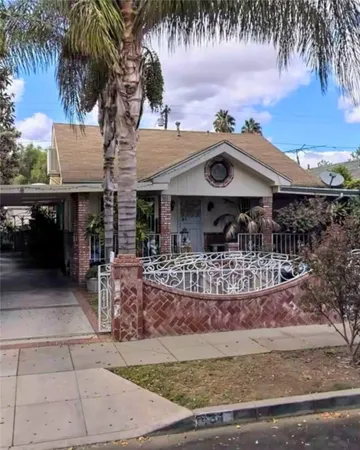 $780,000 | 431 North Workman Street, San Fernando, CA 91340