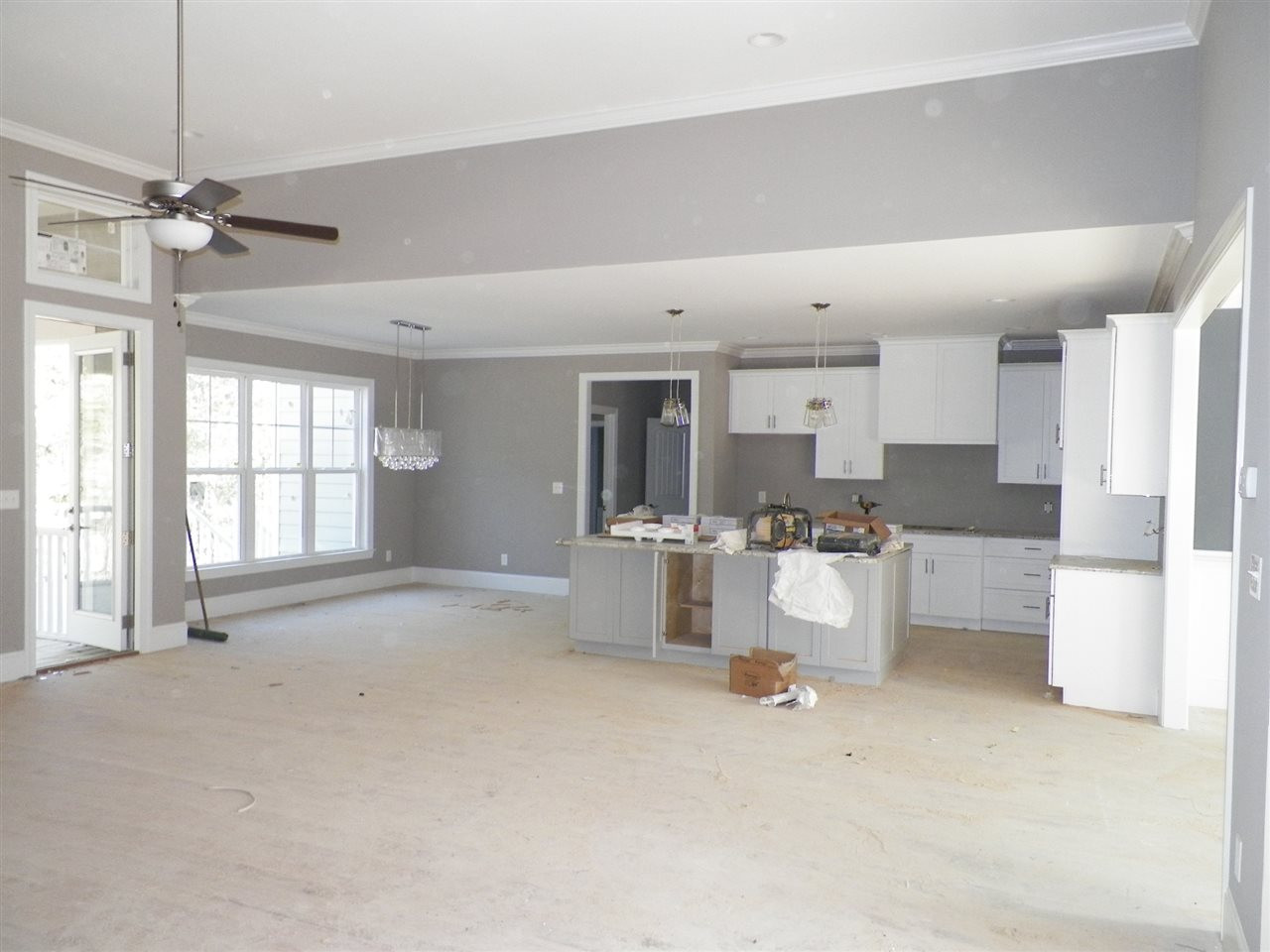 6113 Spring Branch Circle, Unit LOT 36 Raleigh, NC 27603 - Photo 12 of 22 Photo 12