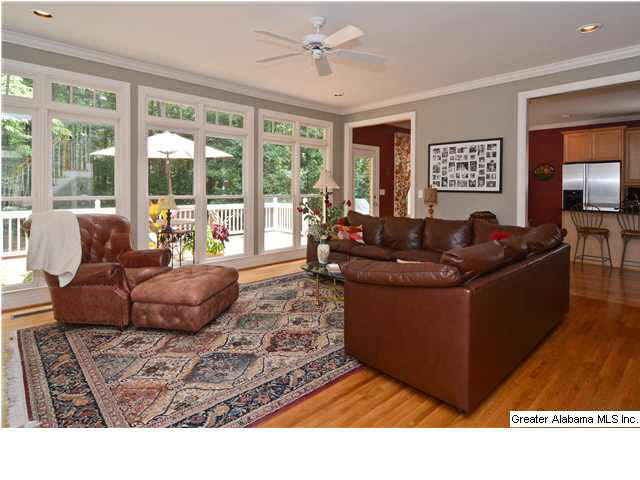 4020 Milner Way Birmingham, AL 35242 - Photo 4 of 32