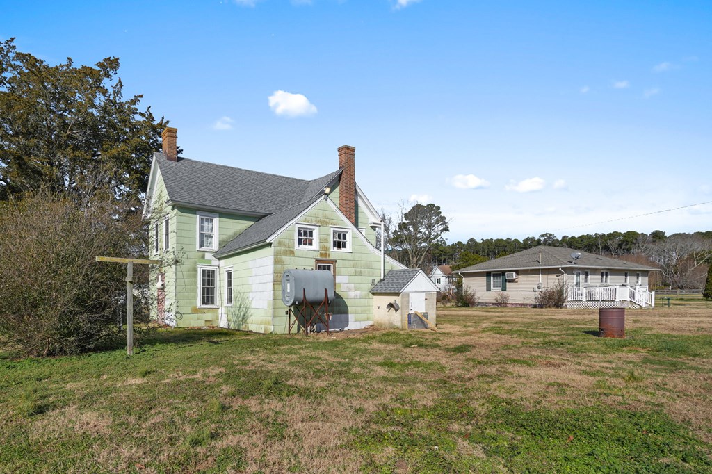 22756 Lee Mont Road Parksley, VA 23421 - Photo 29 of 34 Gallery Image 29