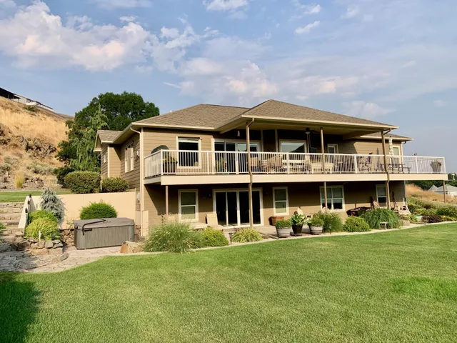 $869,000 | 70 Appleford Court, Unit ASOTIN, Asotin, WA 99402