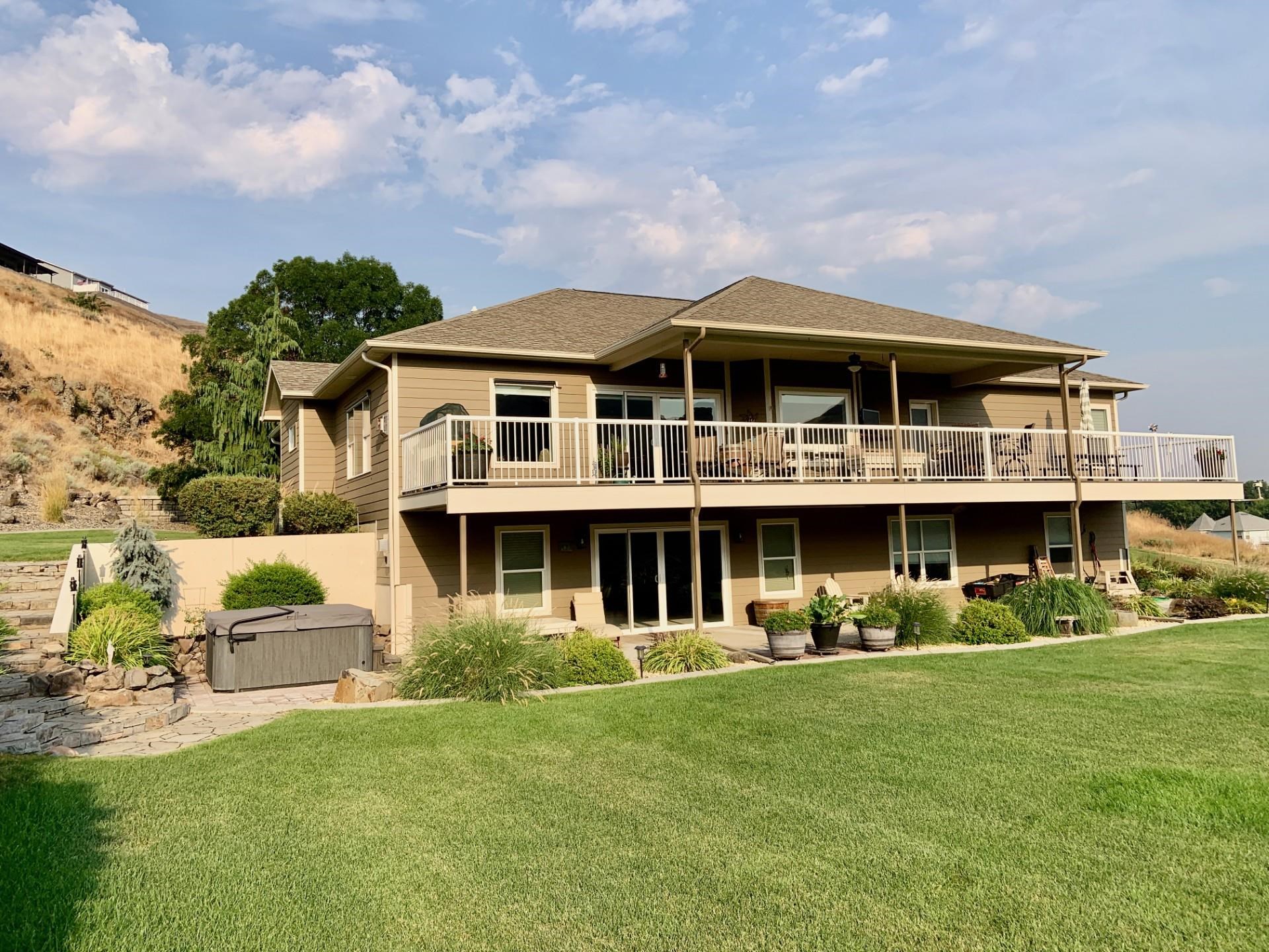 70 Appleford Court, Unit ASOTIN Asotin, WA 99402 - Photo 20 of 20