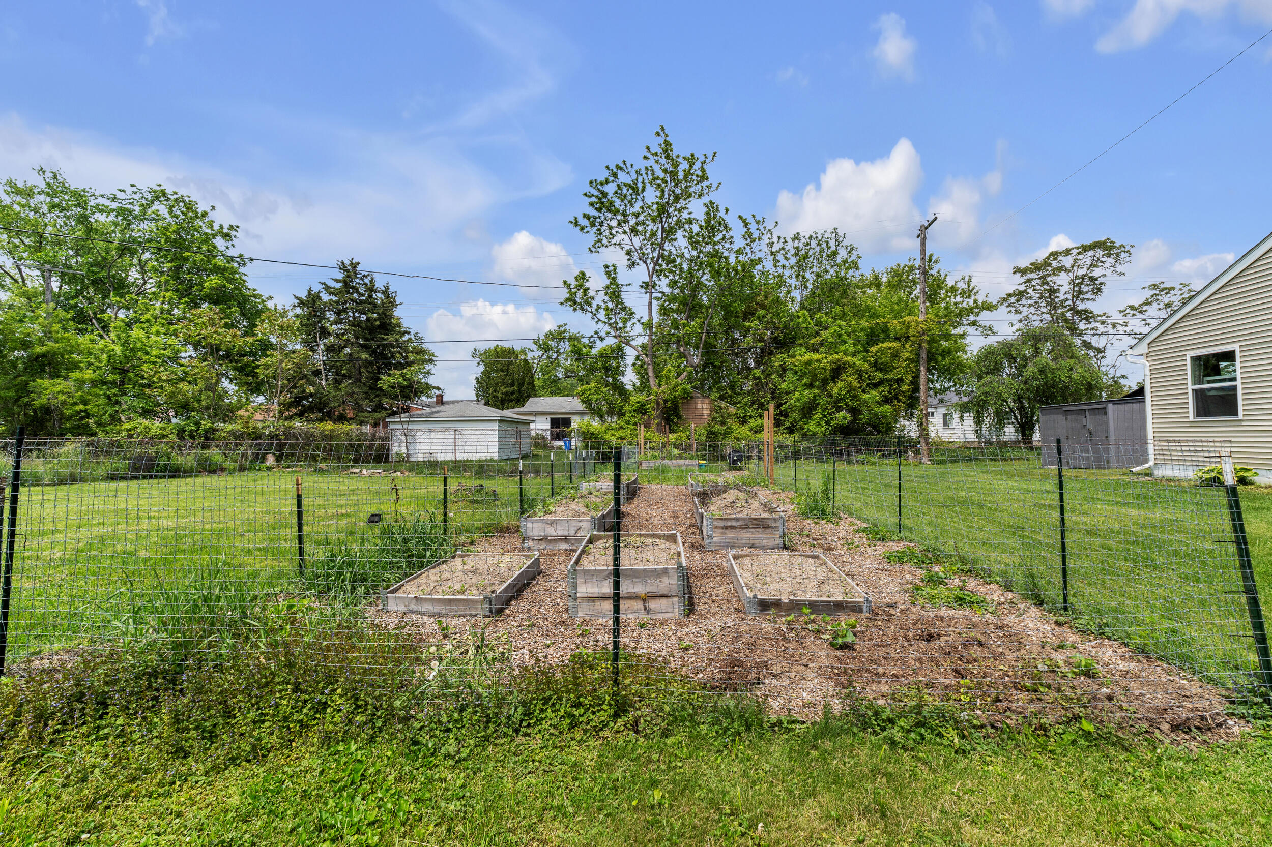 26870 Norfolk Street Inkster, MI 48141 - Photo 41 of 57 norflok-46