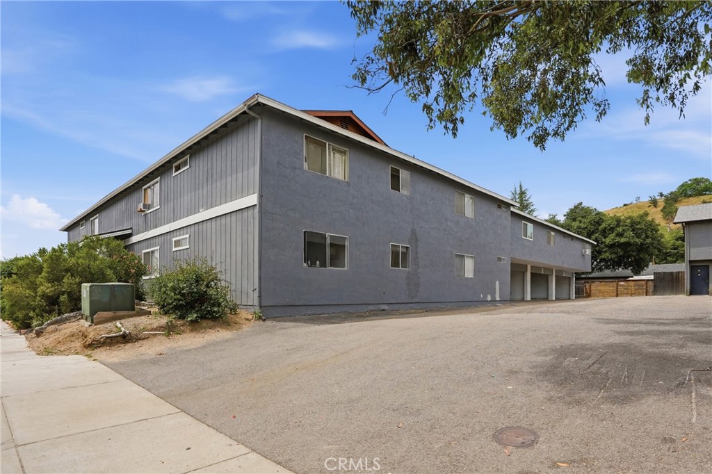 3411 Spring Street Paso Robles, CA 93446 - Photo 3 of 16 Exterior