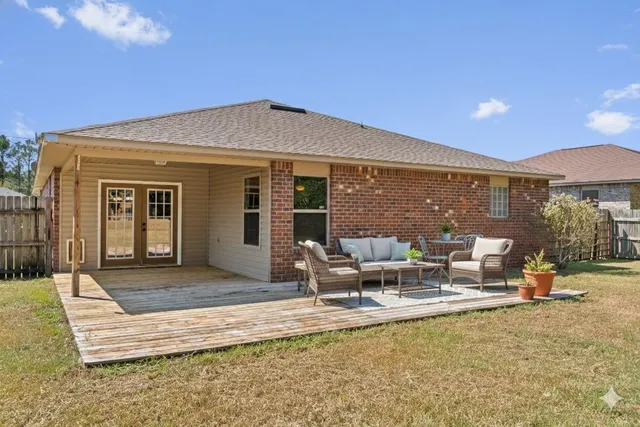 $329,900 | 5609 Price Plantation Road, Baker, FL 32531