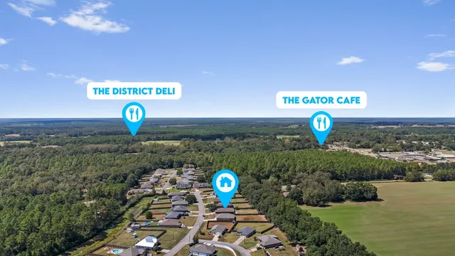 $339,900 | 5609 Price Plantation Road, Baker, FL 32531