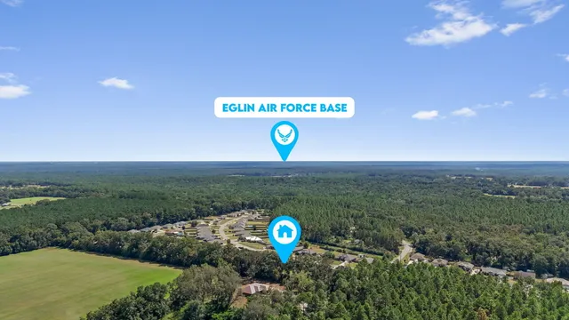 $339,900 | 5609 Price Plantation Road, Baker, FL 32531