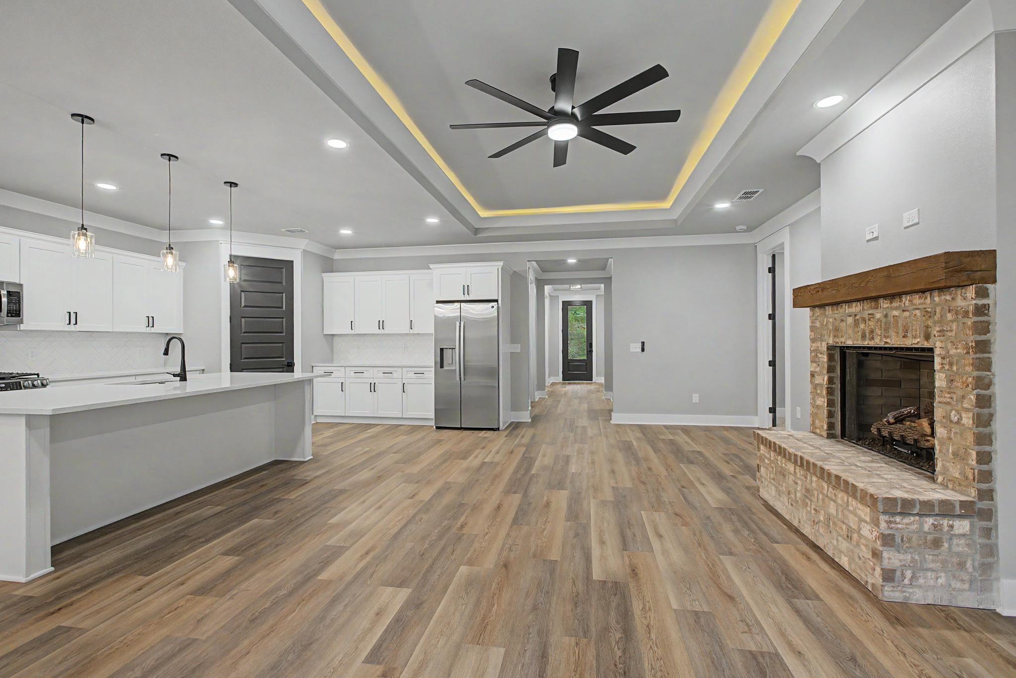 8548 Scott Tower Road Tallahassee, FL 32312 - Photo 12 of 50