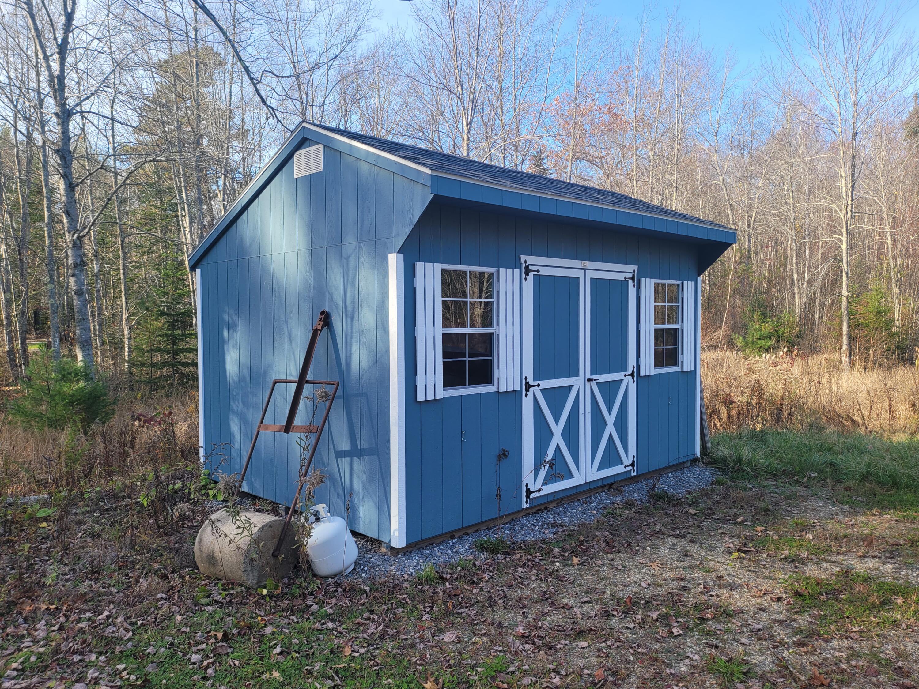 13 Walker Road Woolwich, ME 04579 - Photo 8 of 23 20221104_144021
