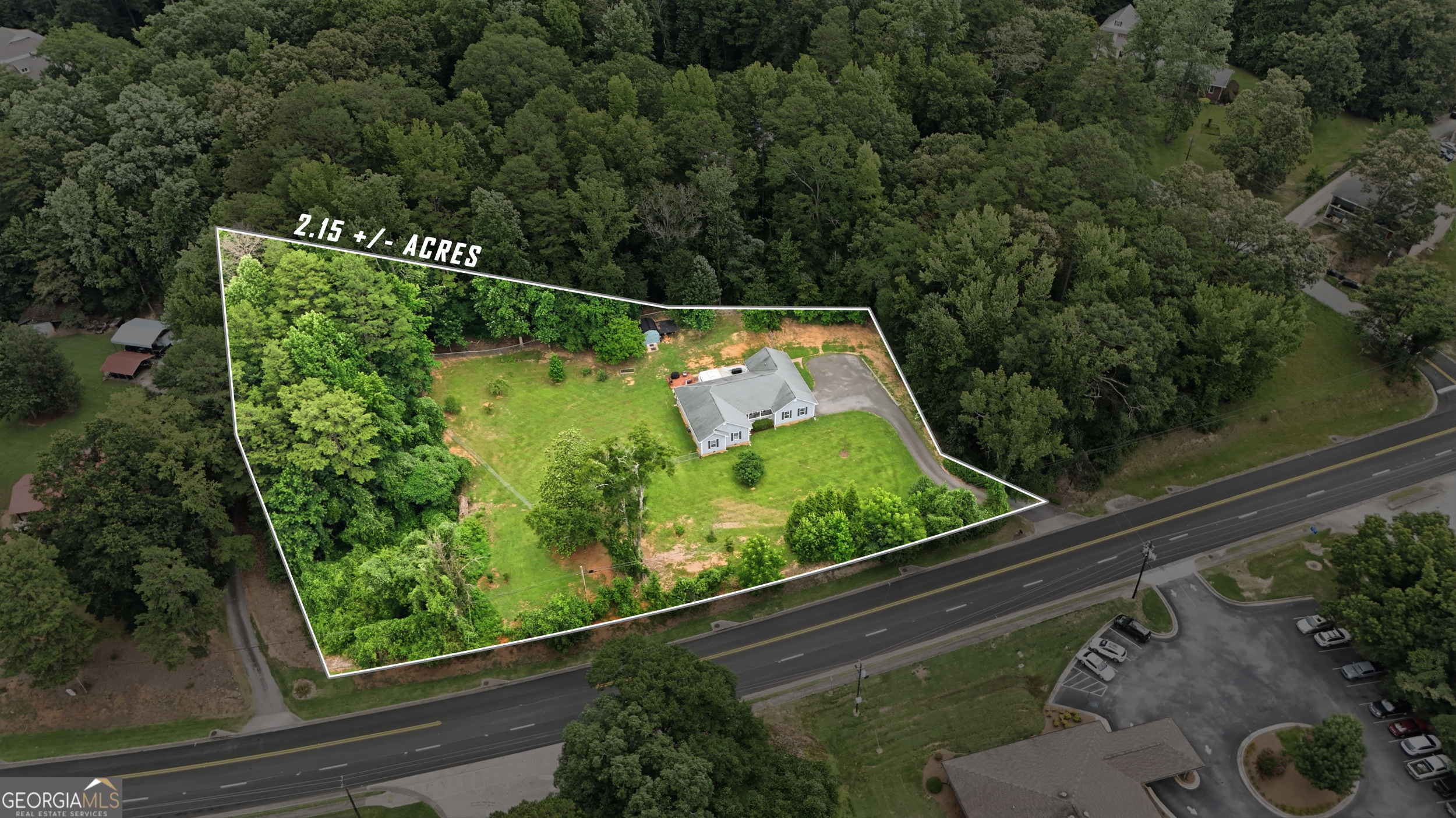 980 Falls Road Toccoa, GA 30577 - Photo 2 of 57 Gallery Image 2
