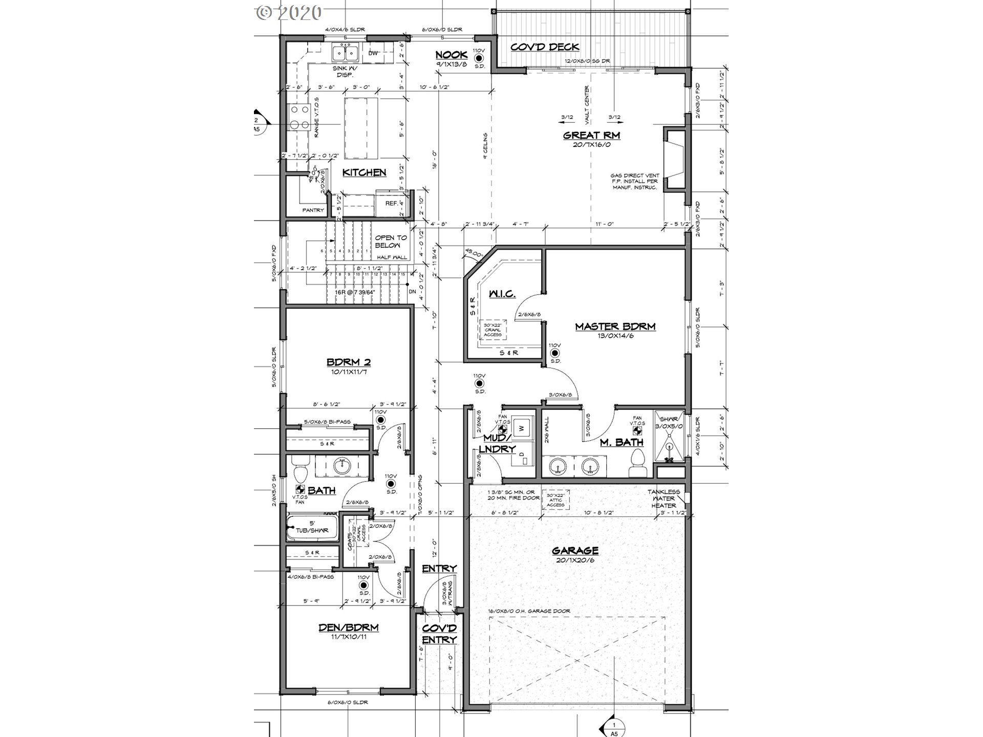 2225 North 4th Way Ridgefield, WA 98642 - Photo 2 of 3