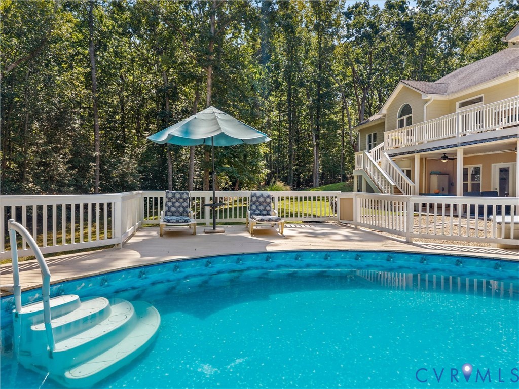 6126 Autumn Bluff Road Powhatan, VA 23139 - Photo 88 of 100 Gallery Image 88