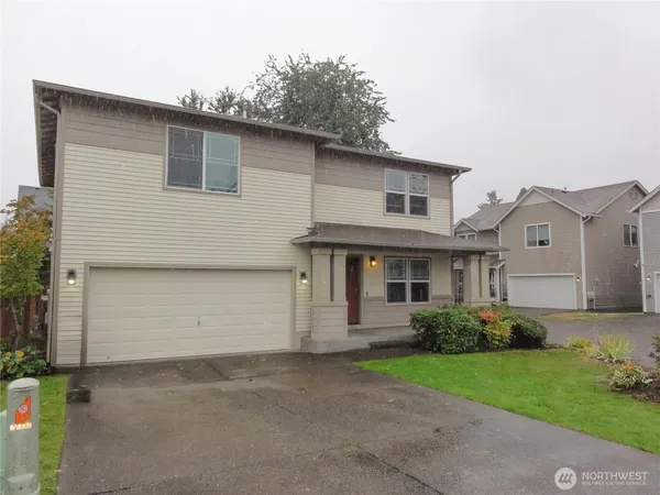 $499,999 | 20335 46th Ave Court East, Spanaway, WA 98387