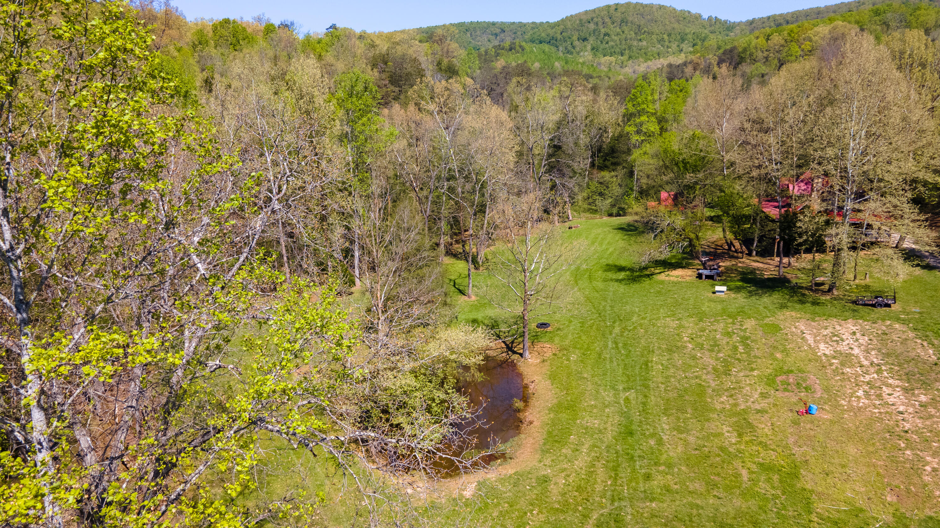 1339 Red Lick Road Berea, KY 40403 - Photo 38 of 40 Casteel Rd, Berea-63
