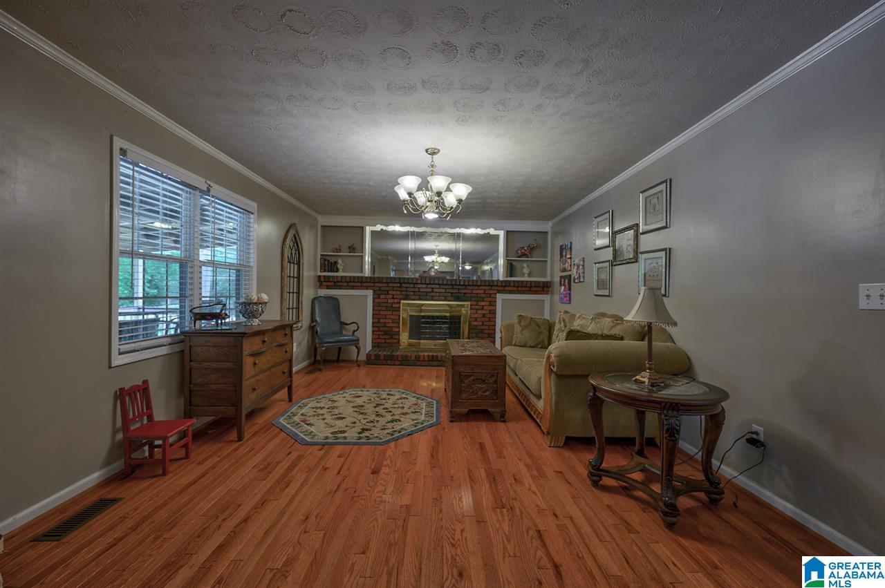 906 Absher Street Gardendale, AL 35071 - Photo 14 of 31