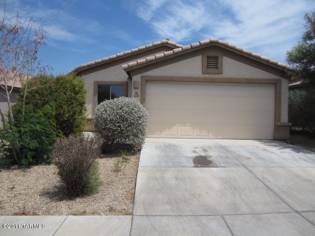 8429 East Sarnoff Ridge Loop Tucson, AZ 85710 - Photo 18 of 18