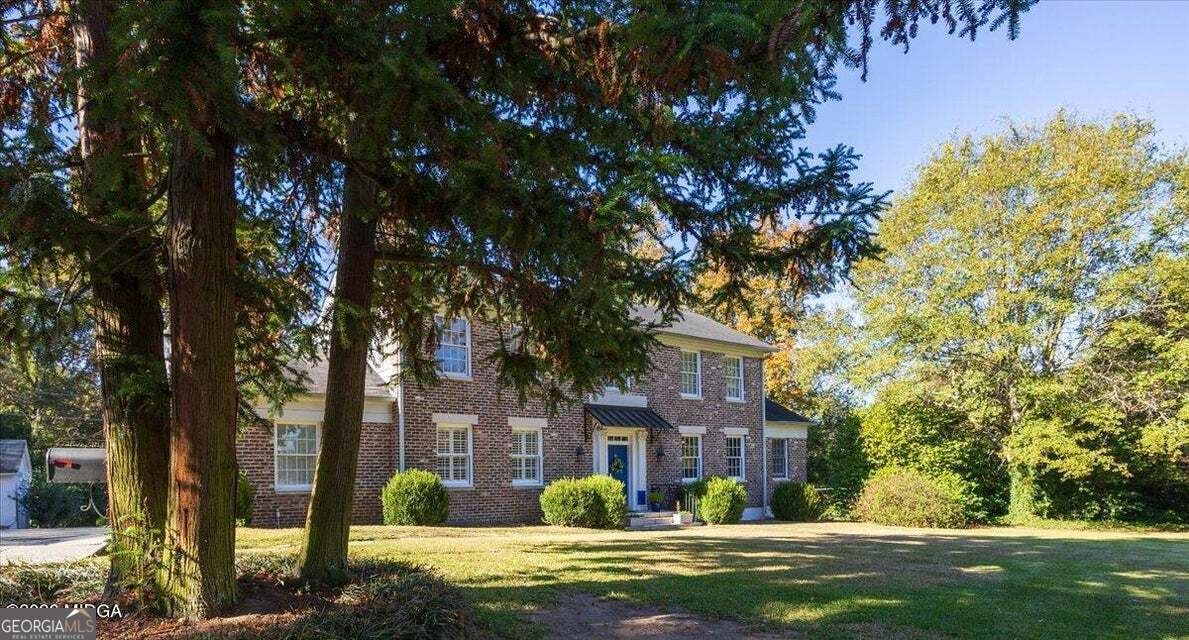 4860 Forsyth Road Macon, GA 31210 - Photo 1 of 39