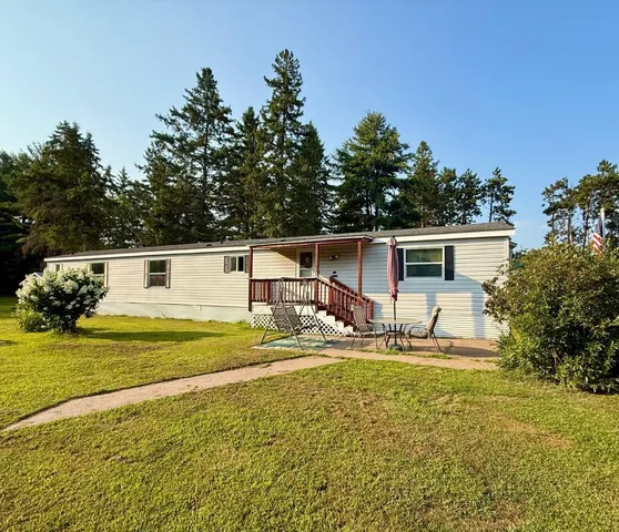 $85,000 | 28161 Dunn Street, Danbury, WI 54830