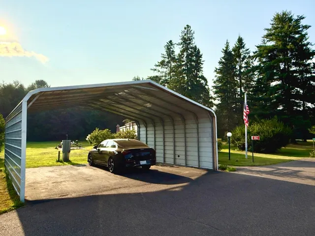 $74,900 | 28161 Dunn Street, Danbury, WI 54830