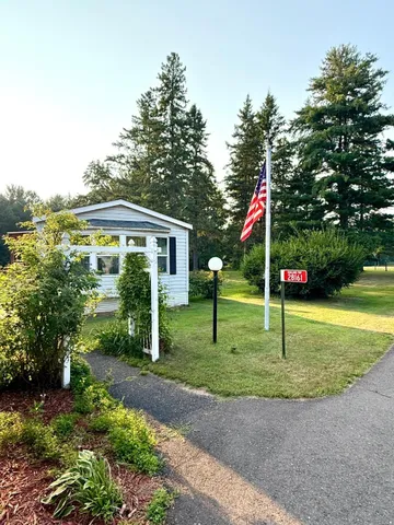 $74,900 | 28161 Dunn Street, Danbury, WI 54830