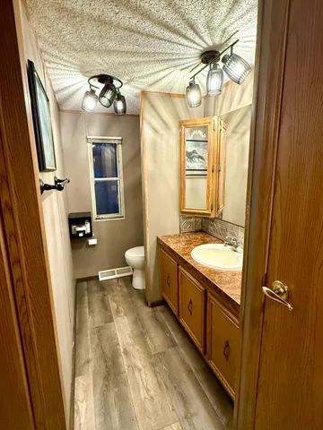 $74,900 | 28161 Dunn Street, Danbury, WI 54830