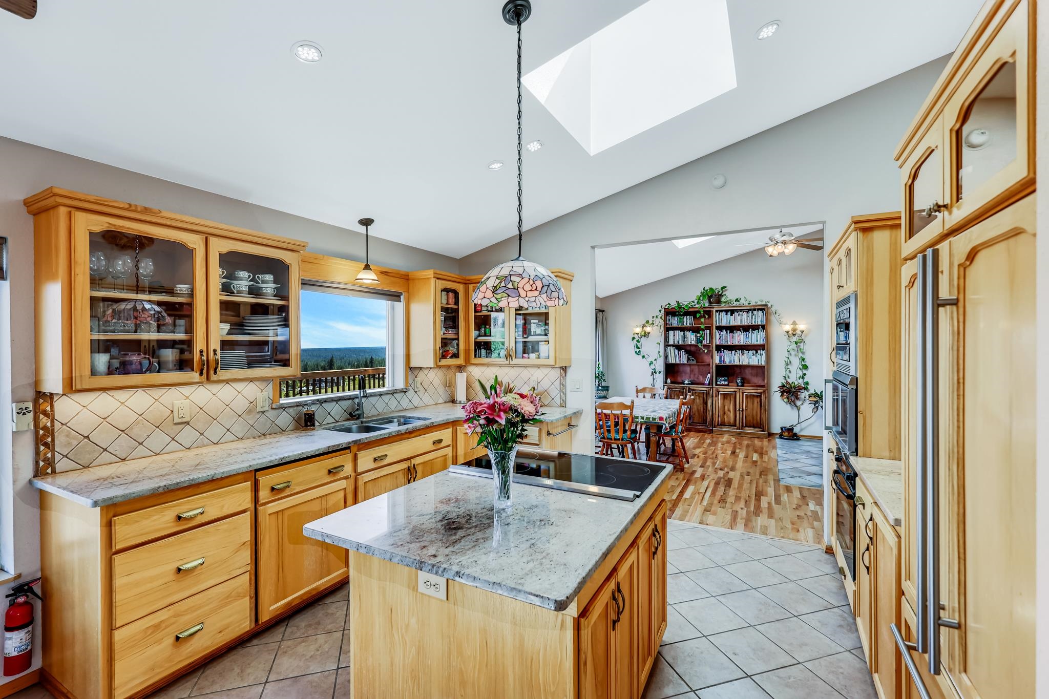 11510 South S Mount Cheney, WA 99004 - Photo 11 of 41