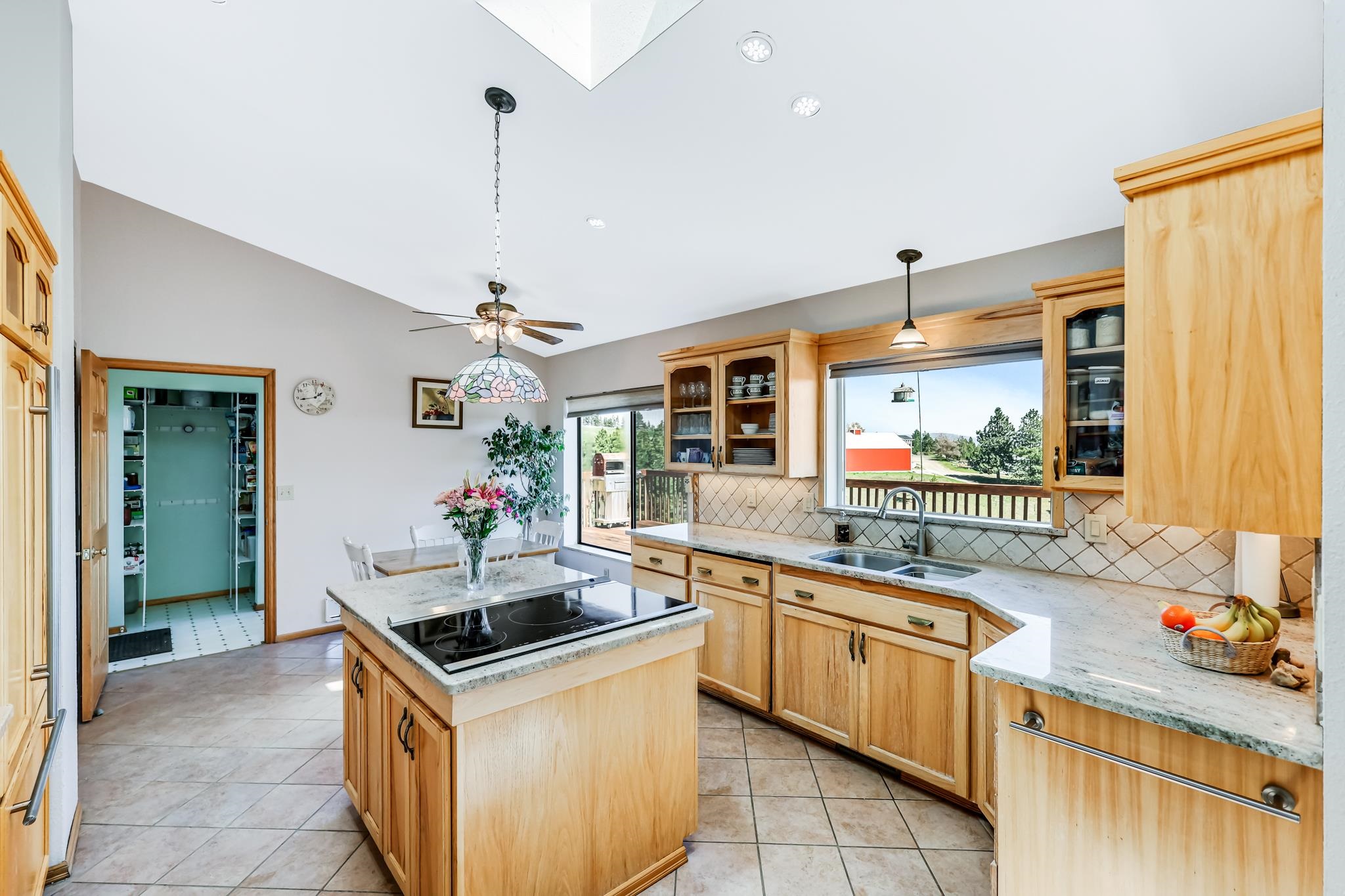 11510 South S Mount Cheney, WA 99004 - Photo 12 of 41