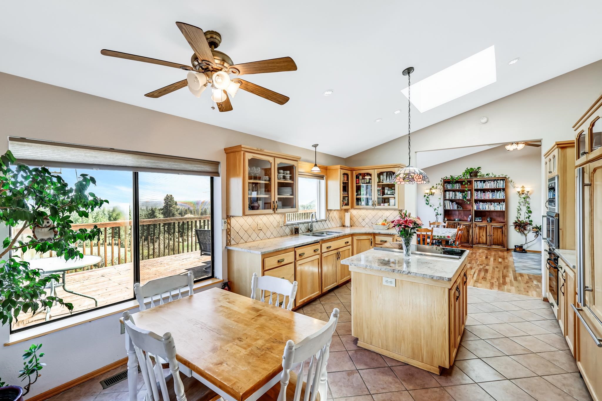 11510 South S Mount Cheney, WA 99004 - Photo 13 of 41