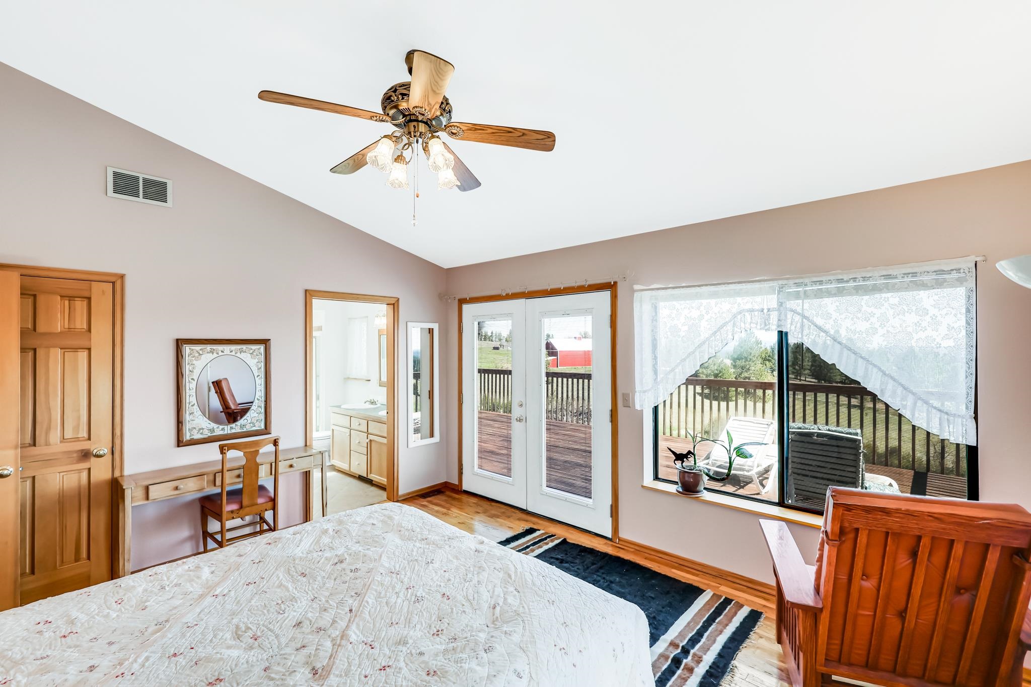 11510 South S Mount Cheney, WA 99004 - Photo 16 of 41