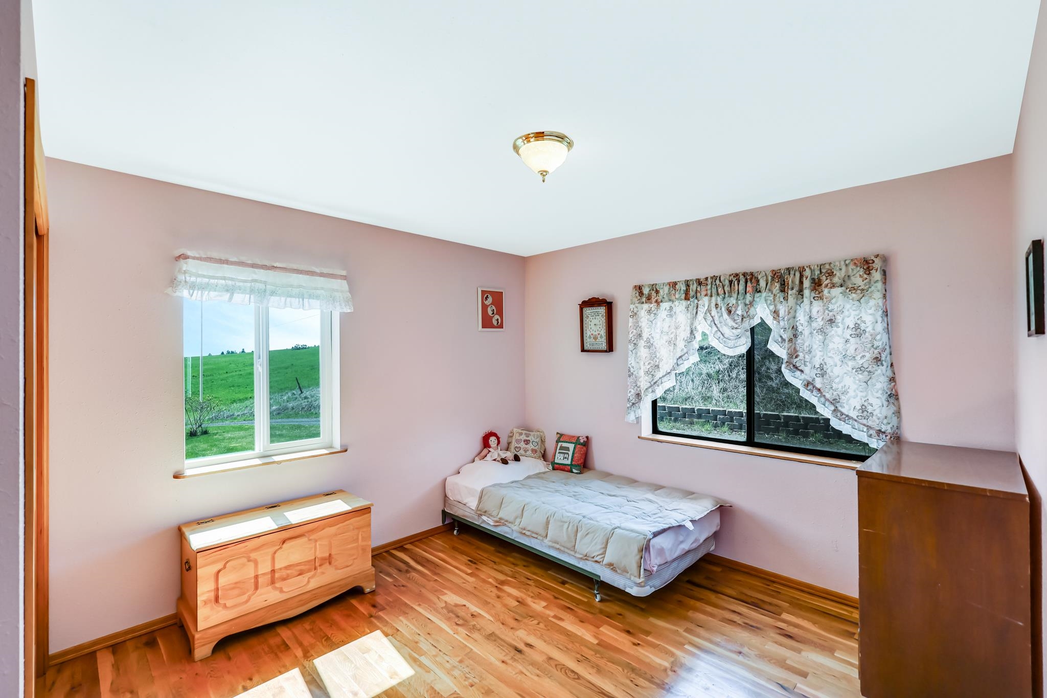 11510 South S Mount Cheney, WA 99004 - Photo 19 of 41