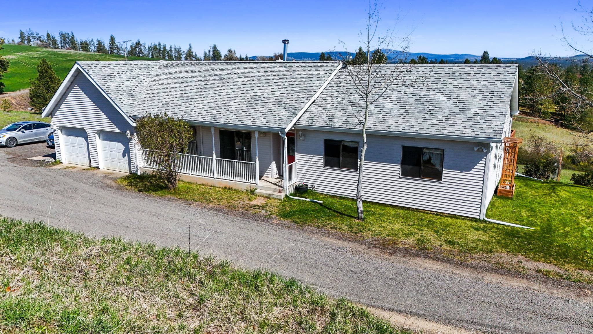 11510 South S Mount Cheney, WA 99004 - Photo 2 of 41