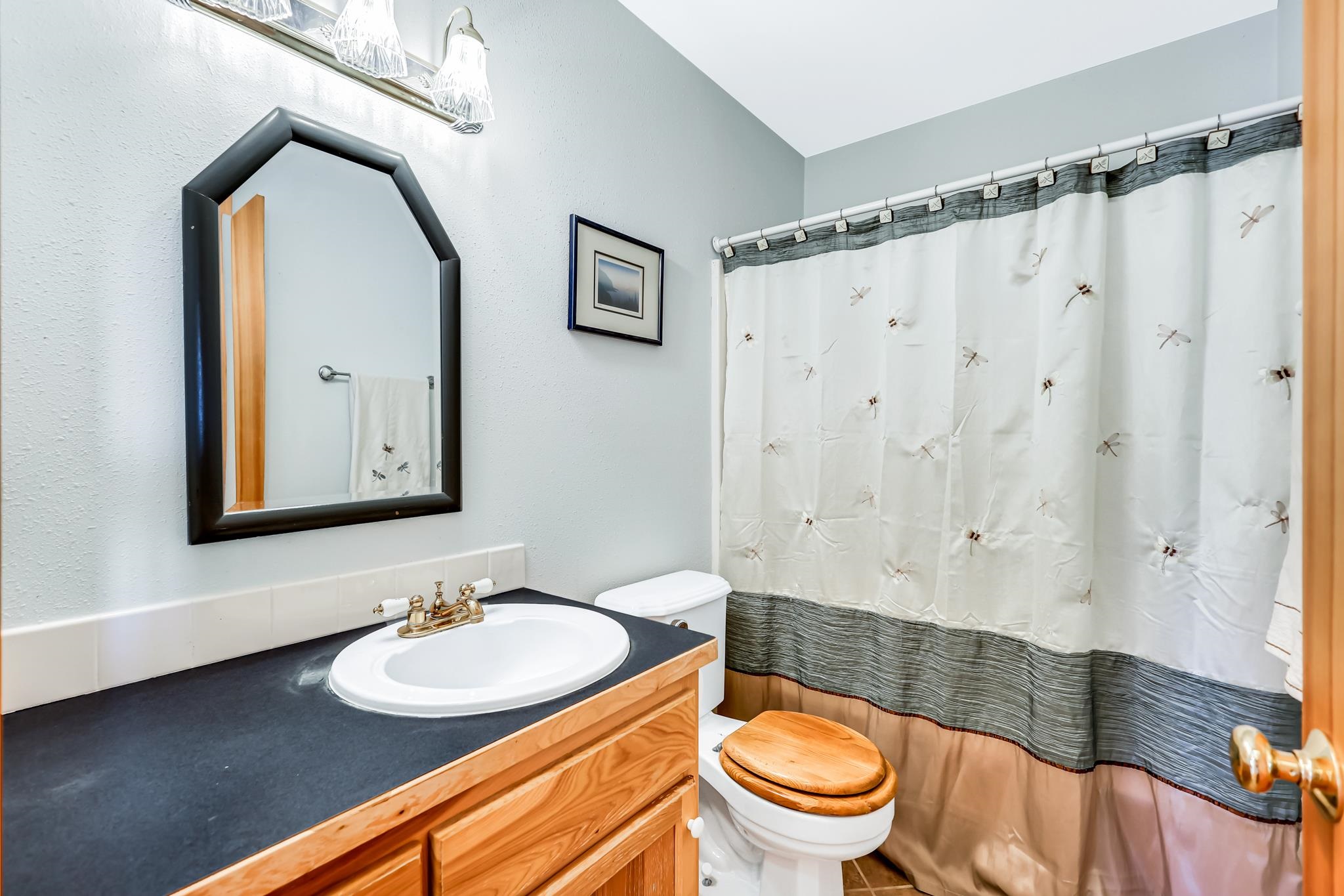 11510 South S Mount Cheney, WA 99004 - Photo 21 of 41