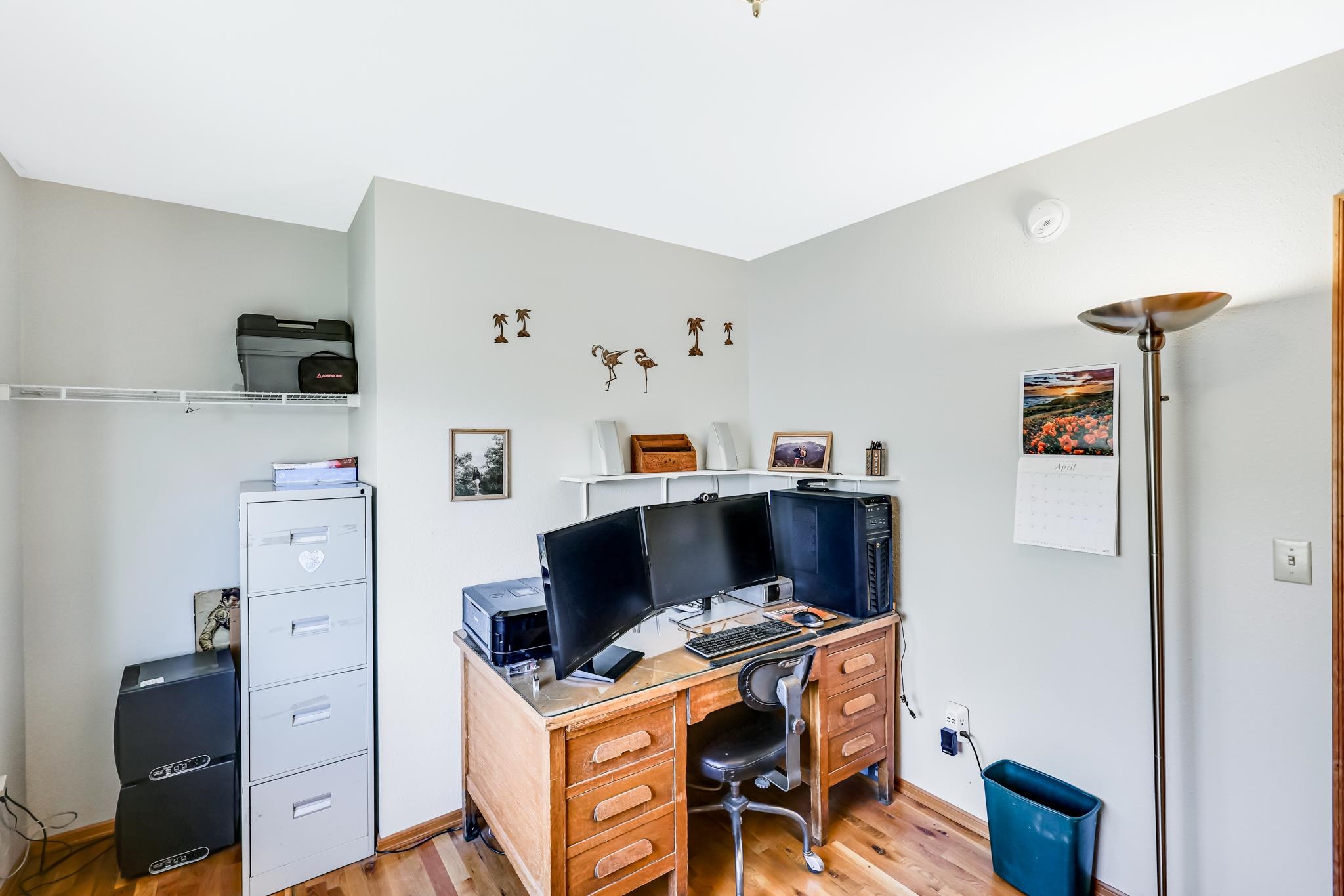 11510 South S Mount Cheney, WA 99004 - Photo 23 of 41