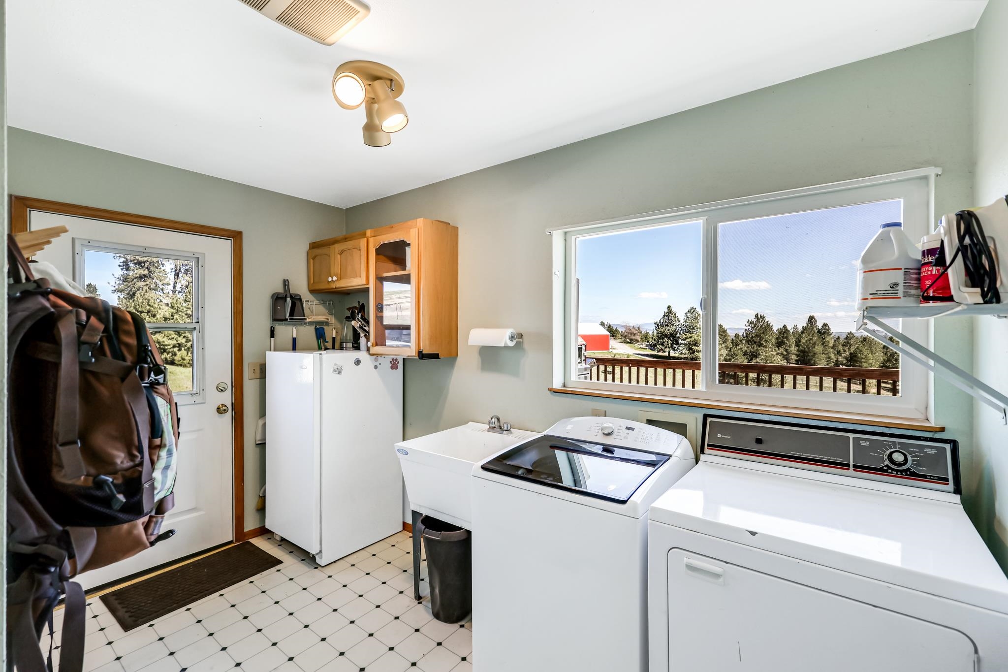 11510 South S Mount Cheney, WA 99004 - Photo 24 of 41