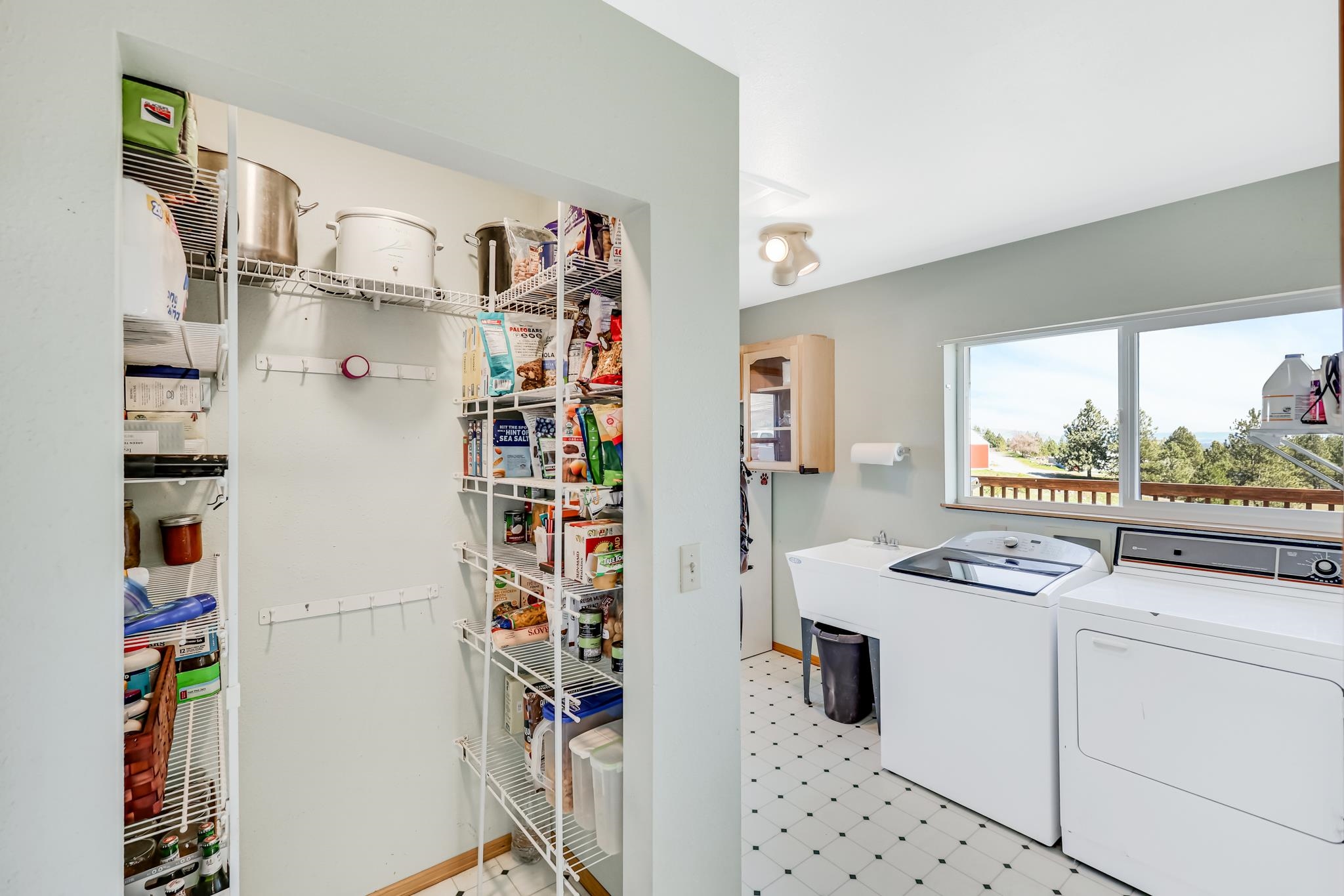 11510 South S Mount Cheney, WA 99004 - Photo 25 of 41