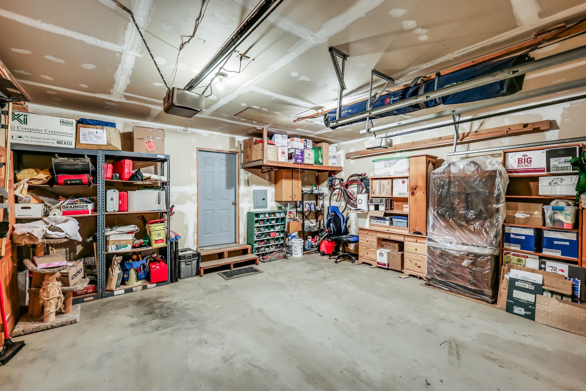 11510 South S Mount Cheney, WA 99004 - Photo 27 of 41